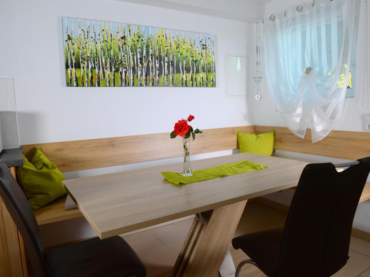Ferienhof Waggershauser ฟรีดริชส์ฮาเฟน ภายนอก รูปภาพ